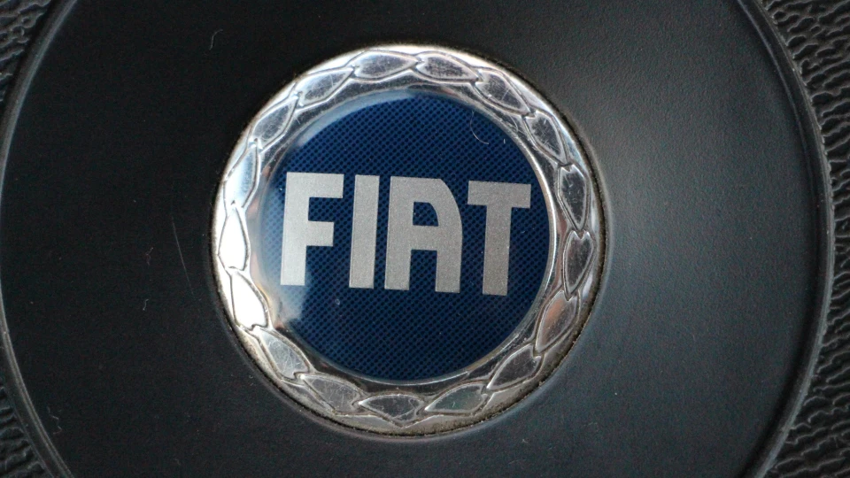 FIAT Siena ▼Симона▲ 3