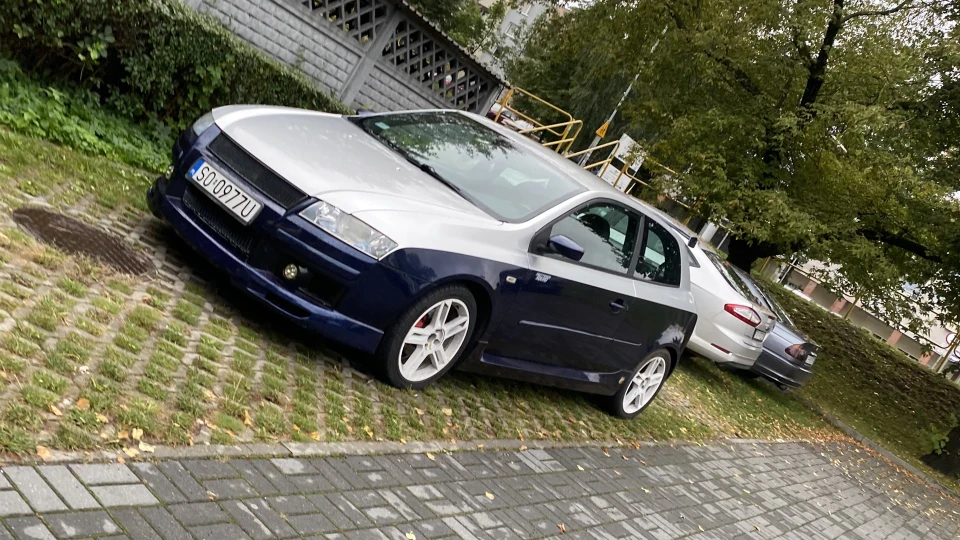 FIAT Stilo
