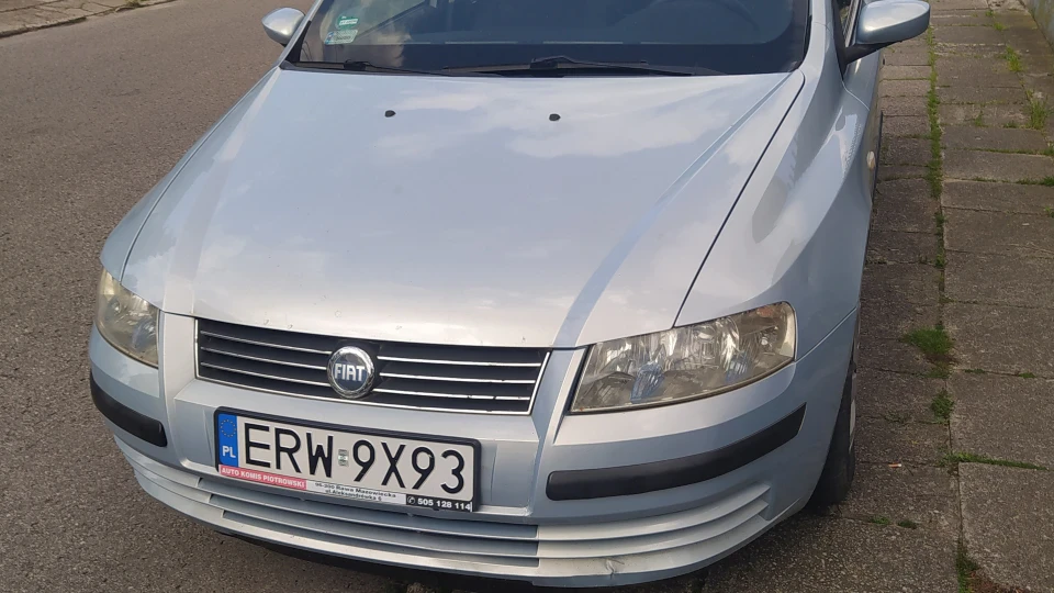 FIAT Stilo