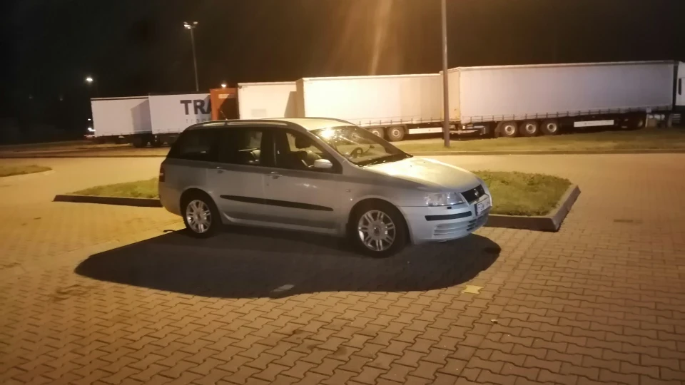 FIAT Stilo