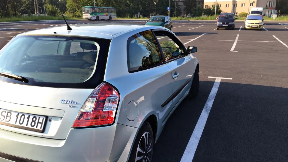 FIAT Stilo
