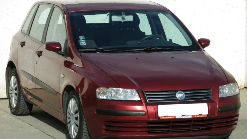 FIAT Stilo