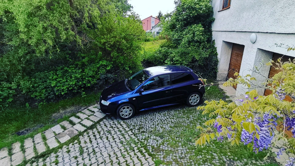 FIAT Stilo 18 16v