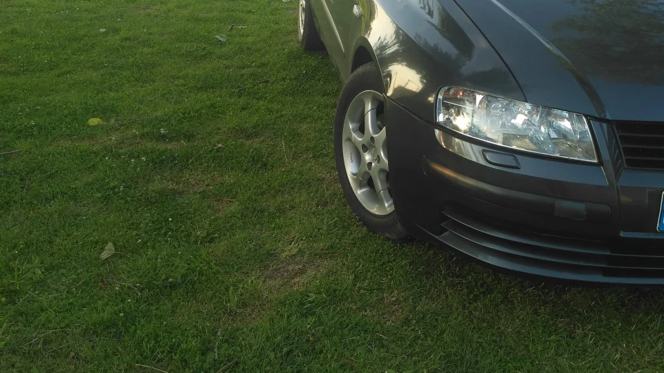 FIAT Stilo 1.9 multijet