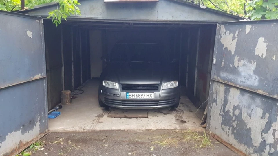 FIAT Stilo (FITA) 4
