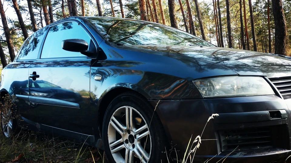 FIAT Stilo SporTтрактор 1.9 jtd 16v