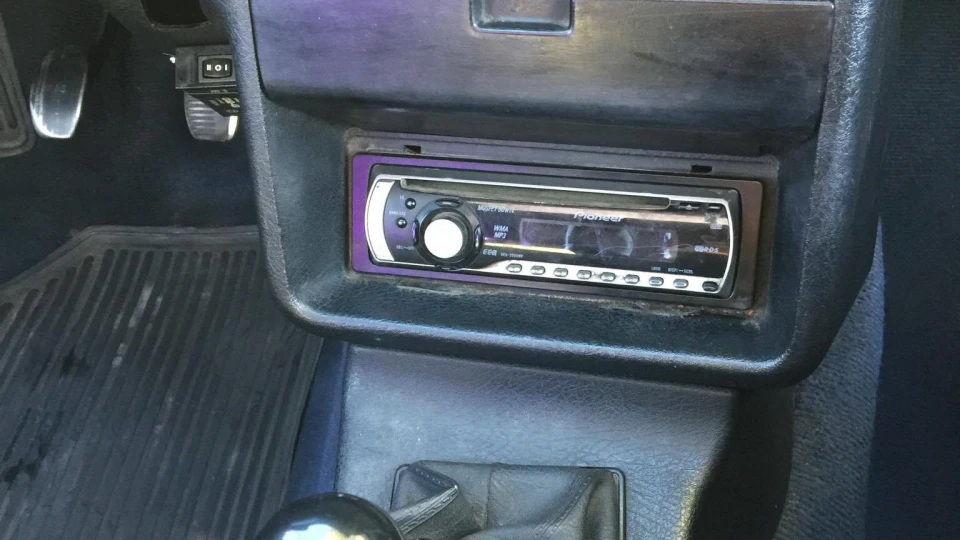FIAT Tempra 3