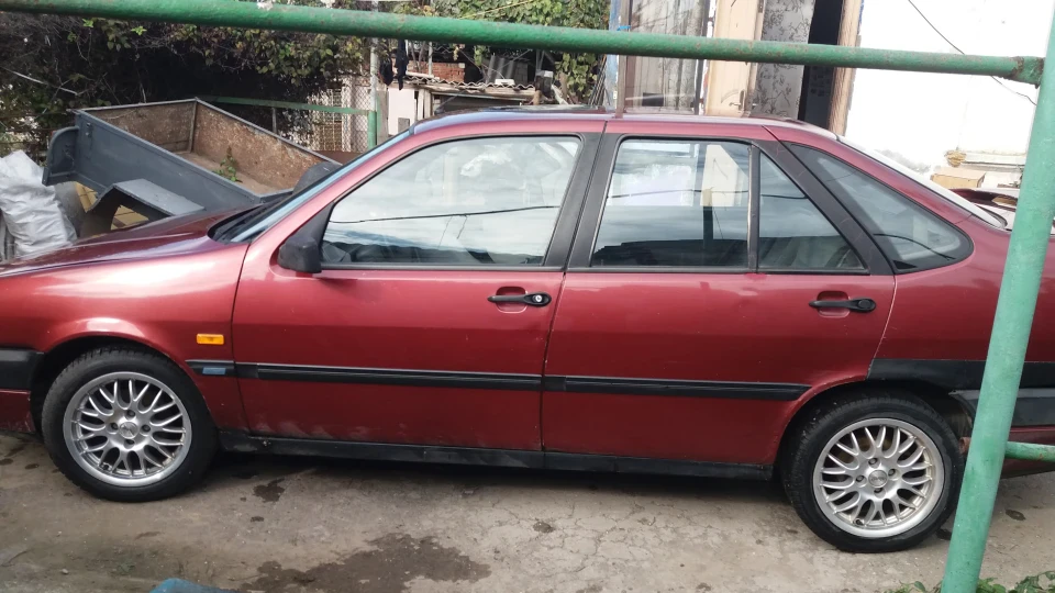 FIAT Tempra 2