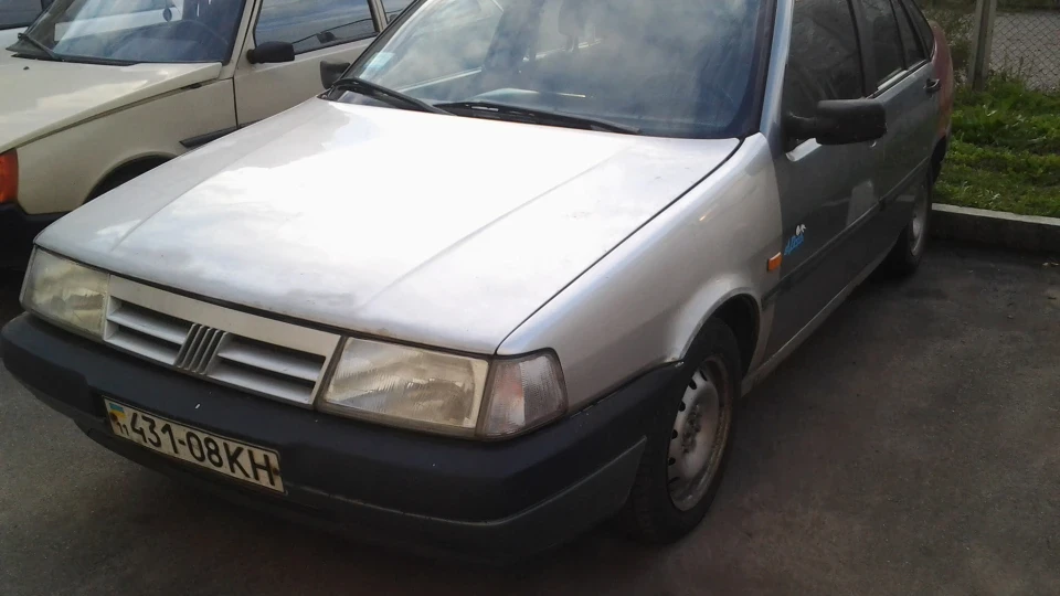 FIAT Tempra