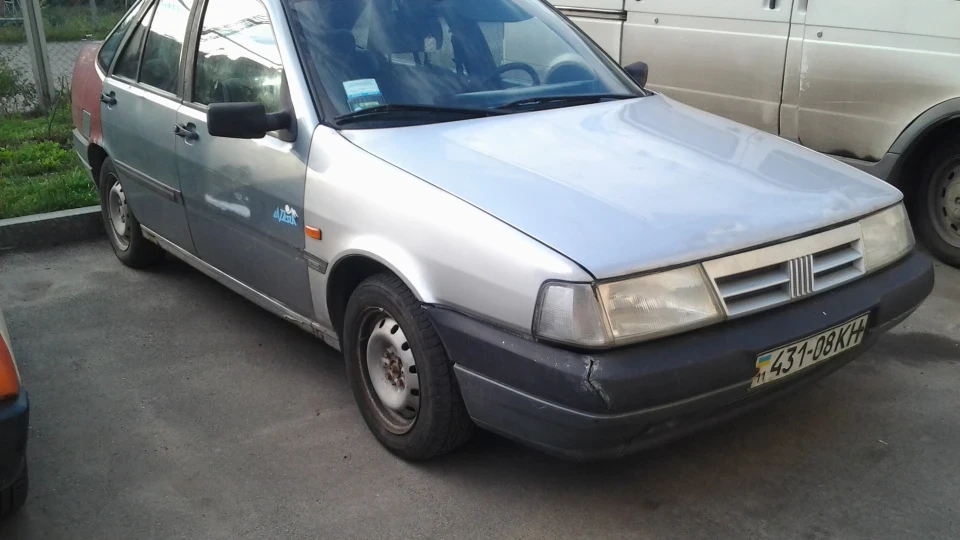 FIAT Tempra 2