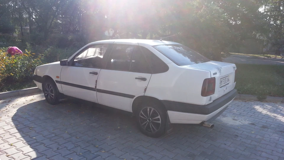 FIAT Tempra