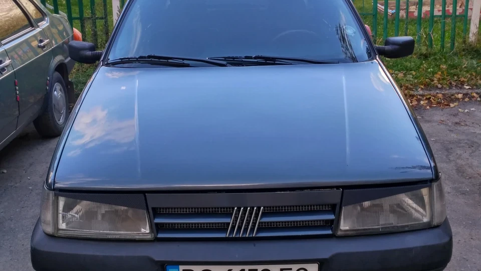 FIAT Tempra