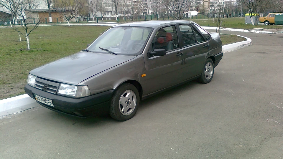FIAT Tempra