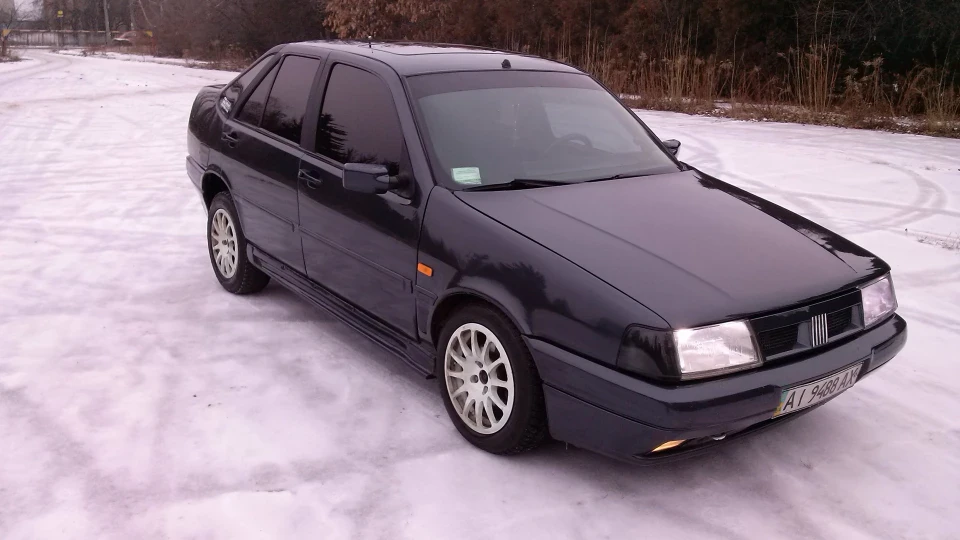 FIAT Tempra