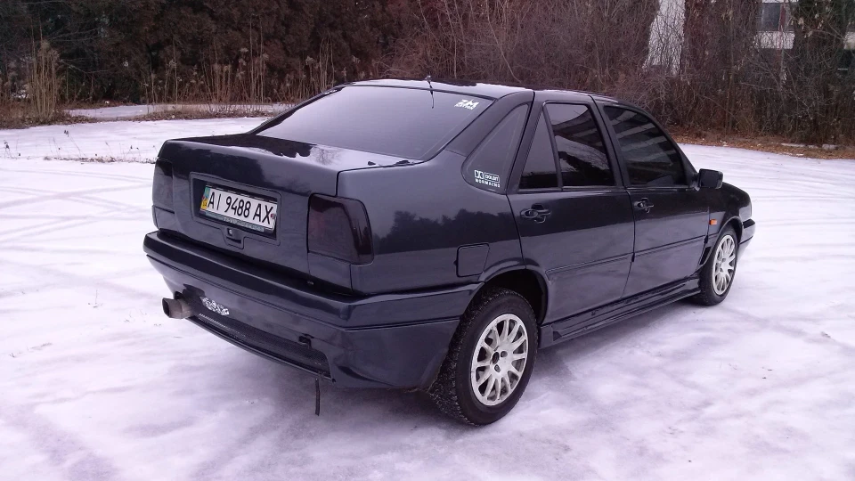 FIAT Tempra 2