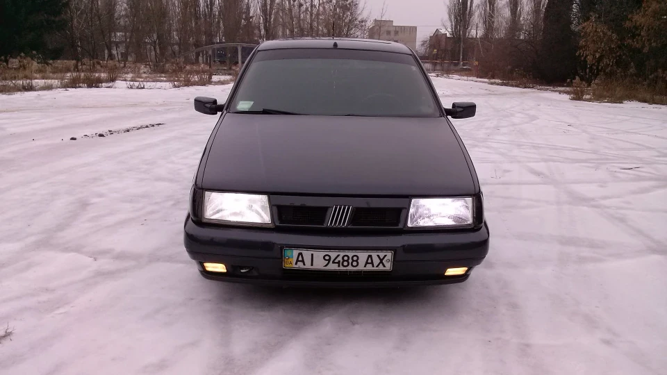 FIAT Tempra 4