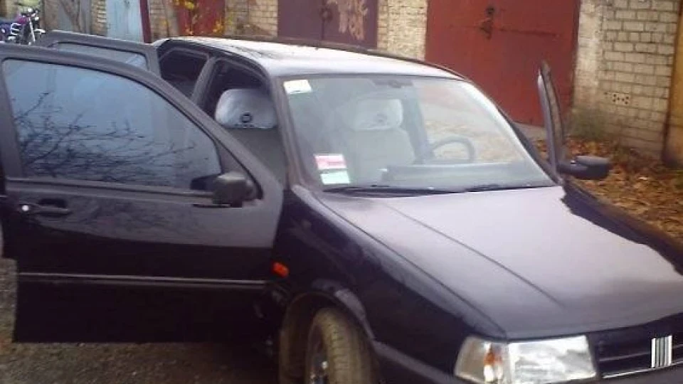 FIAT Tempra