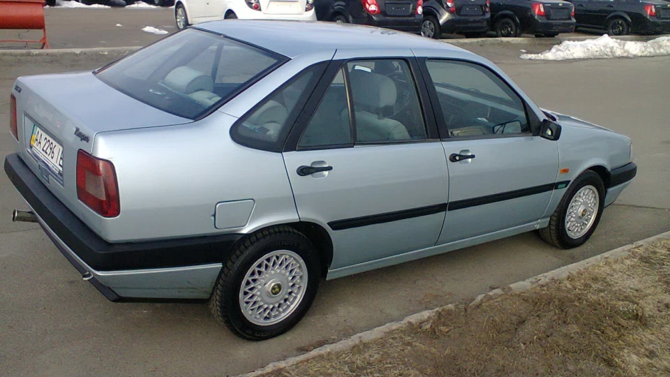 FIAT Tempra 2