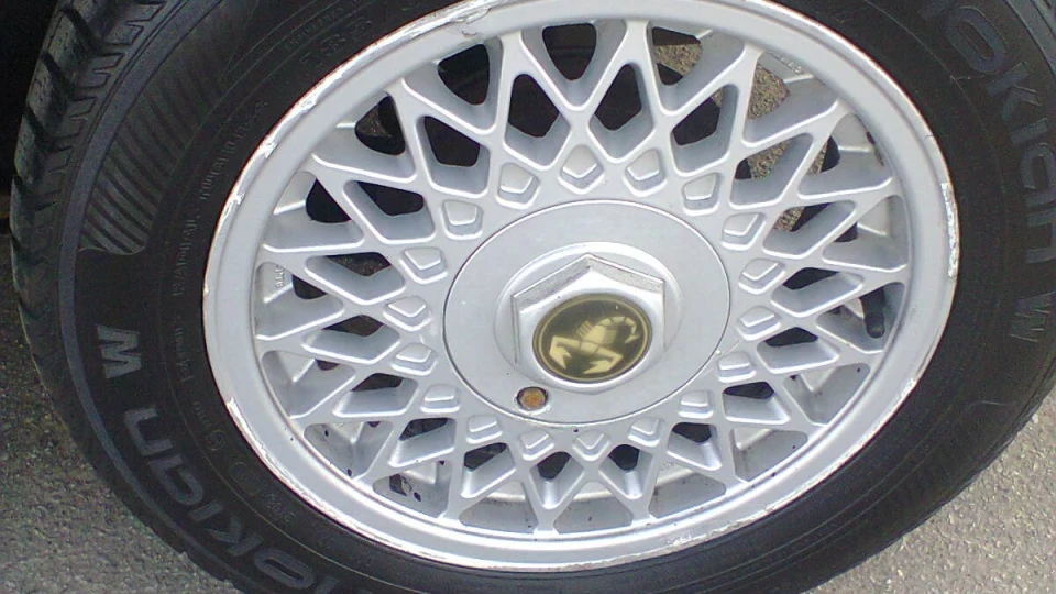 FIAT Tempra 3
