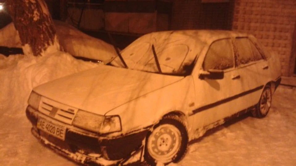 FIAT Tempra 3