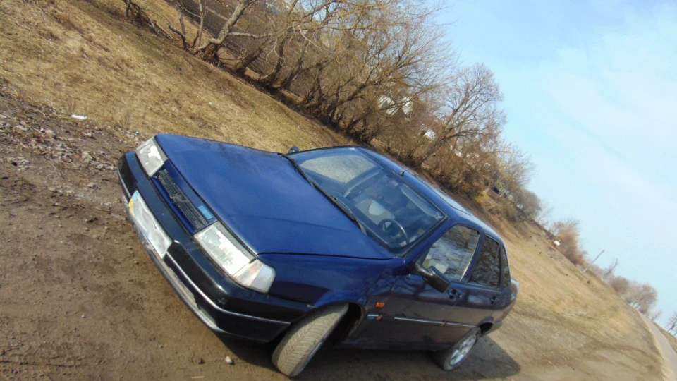 FIAT Tempra