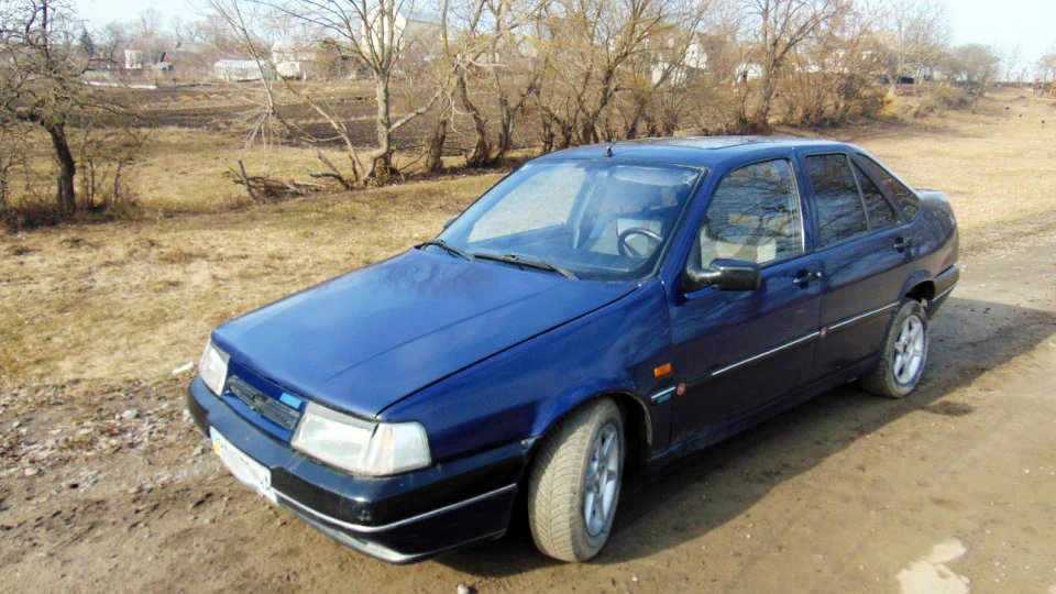 FIAT Tempra 2
