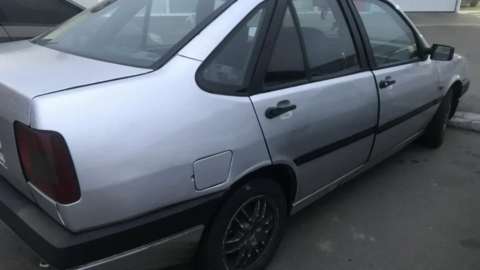 FIAT Tempra 2