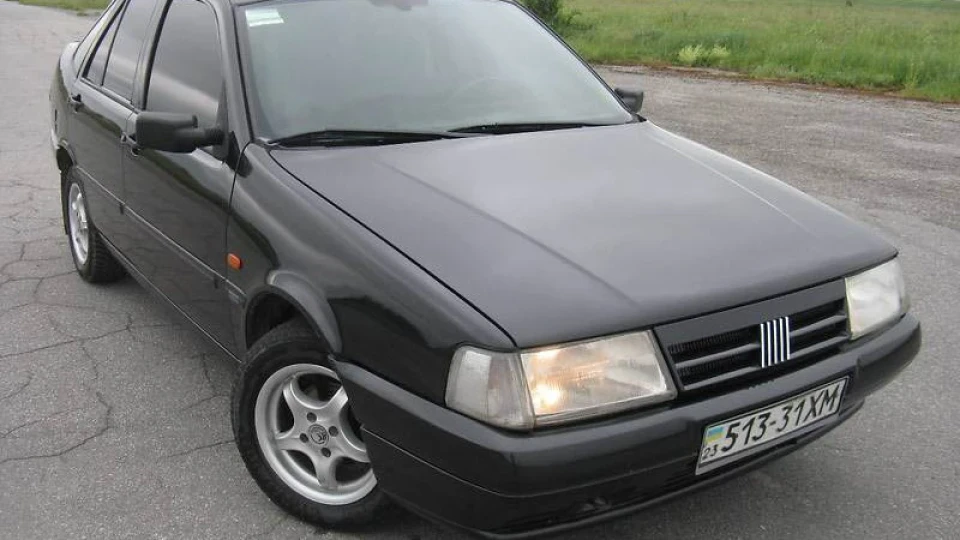 FIAT Tempra