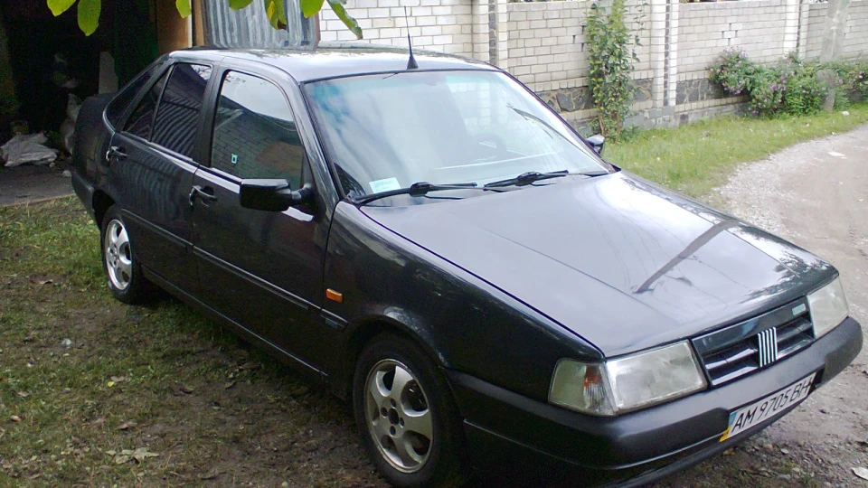 FIAT Tempra