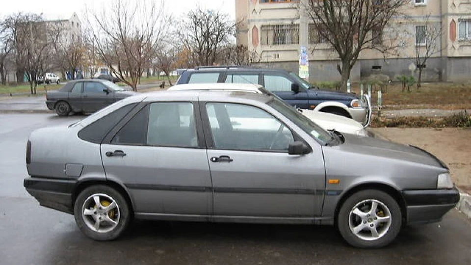 FIAT Tempra