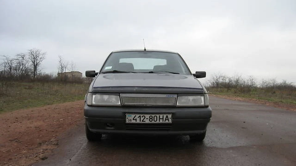 FIAT Tempra 2