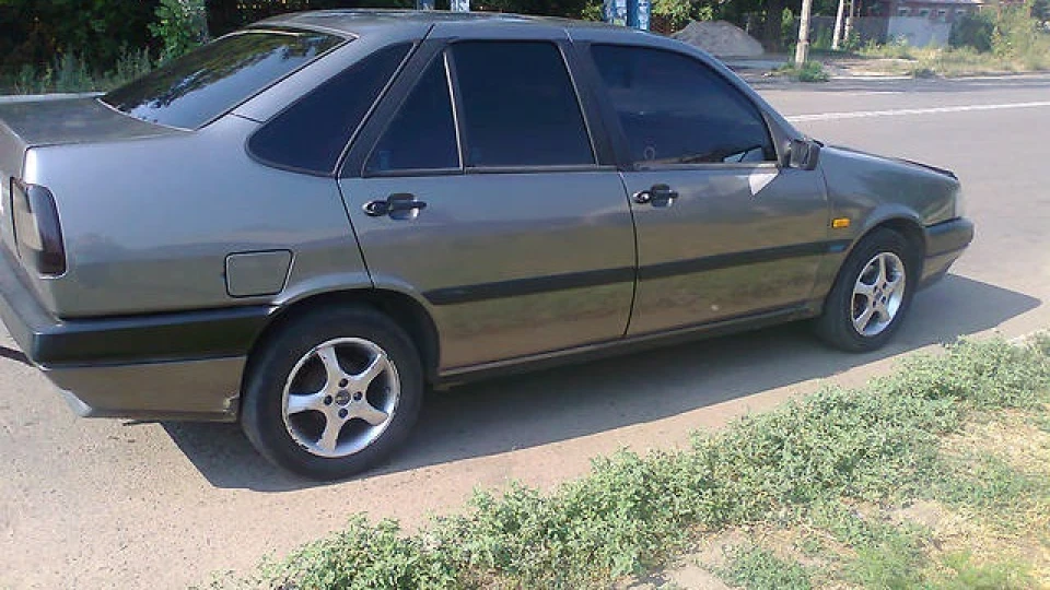 FIAT Tempra 3