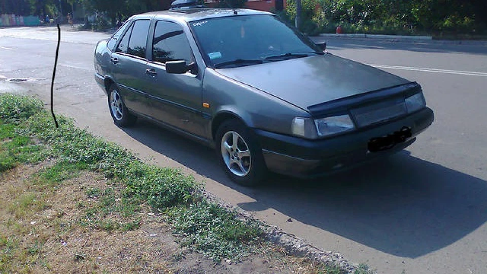 FIAT Tempra 4