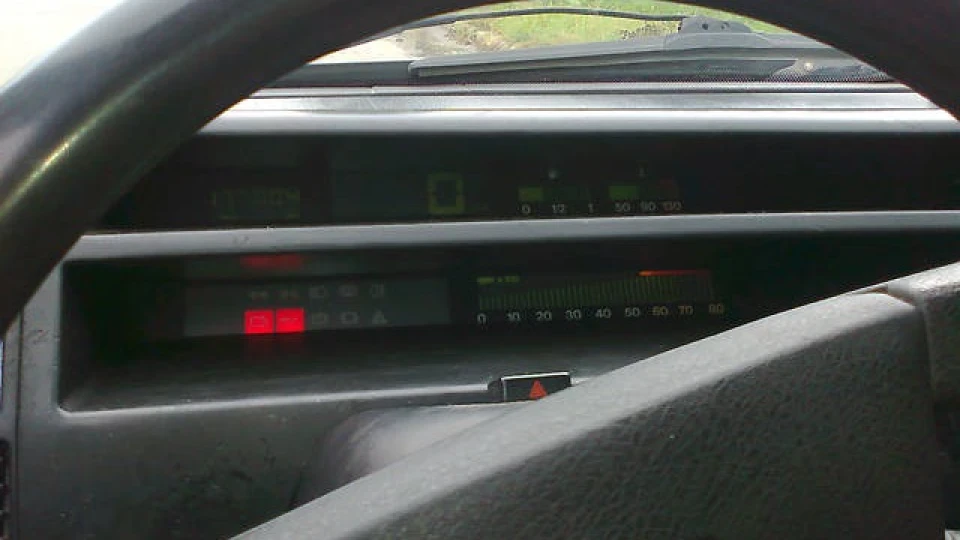 FIAT Tempra 5