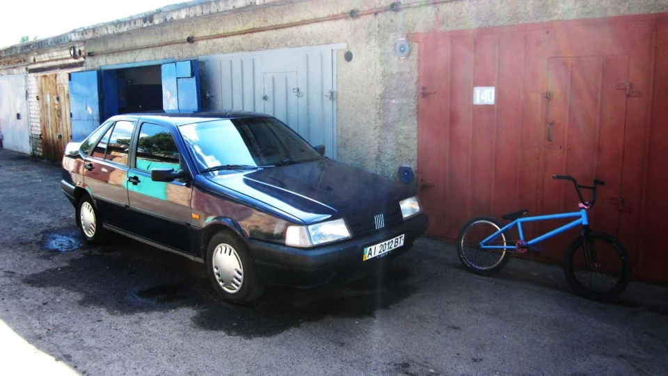 FIAT Tempra