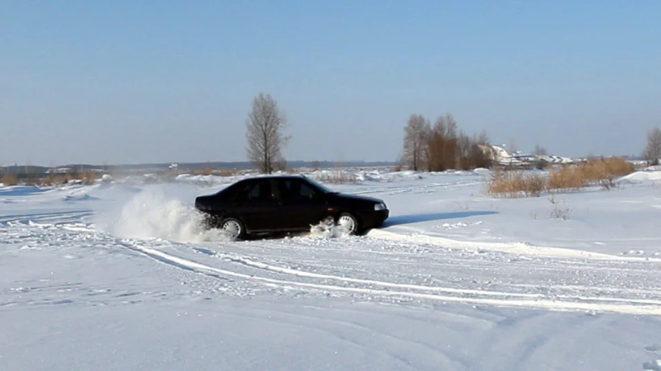 FIAT Tempra 2