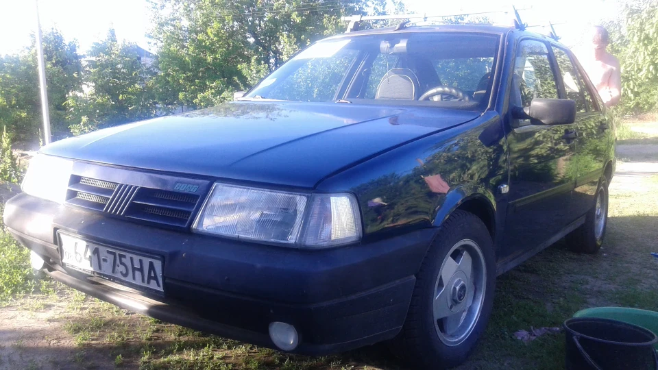 FIAT Tempra