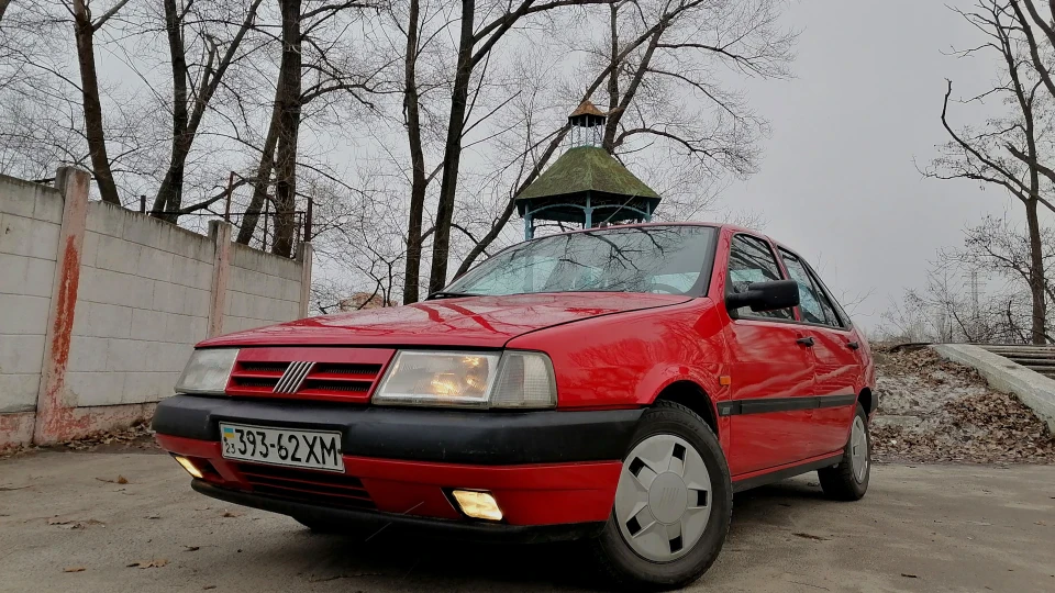 FIAT Tempra