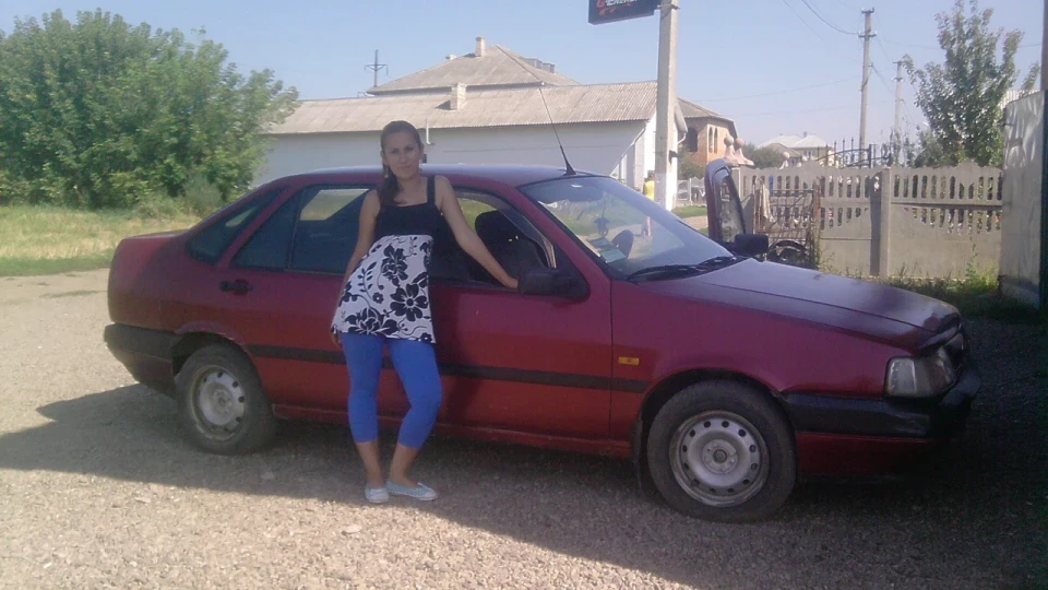 FIAT Tempra