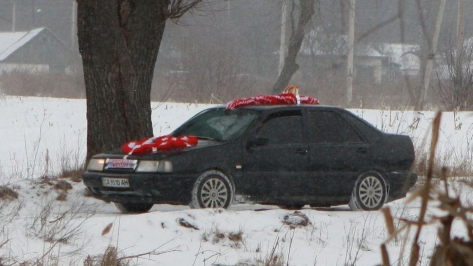 FIAT Tempra 2
