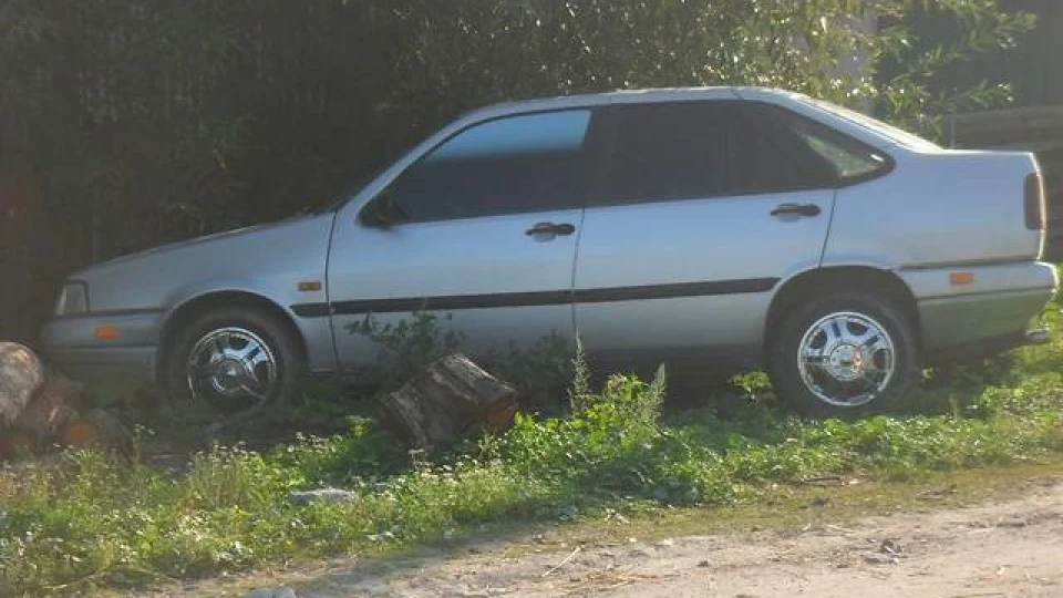 FIAT Tempra
