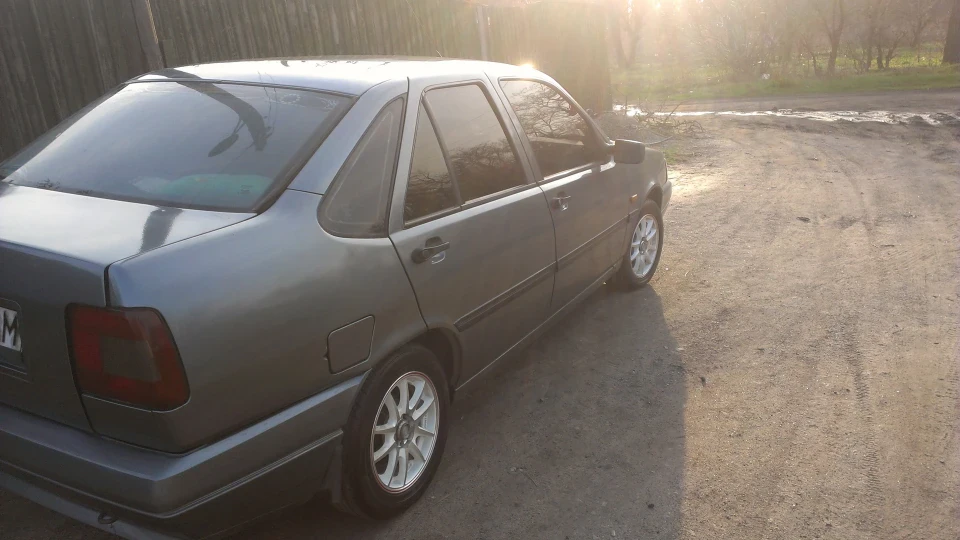 FIAT Tempra