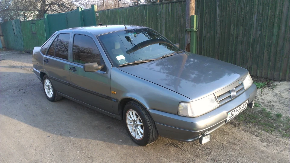 FIAT Tempra 3