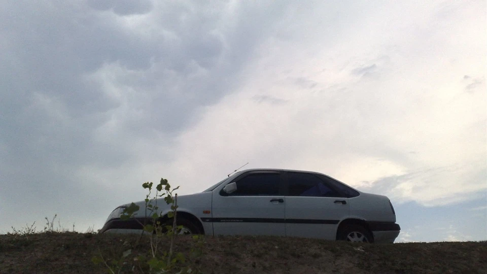 FIAT Tempra 1,6 повний інжектор 3