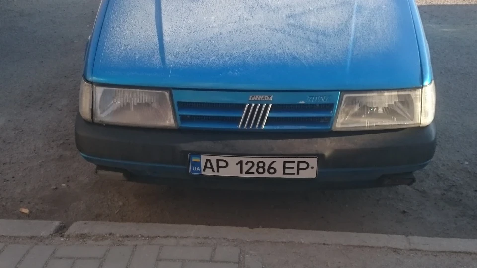 FIAT Tempra 1,6 SX 3