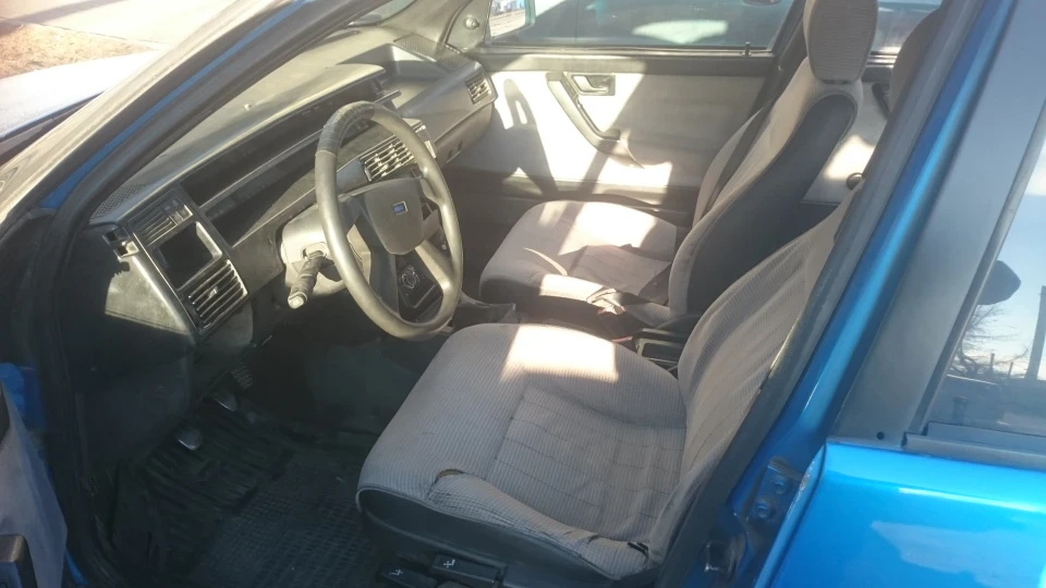 FIAT Tempra 1,6 SX 4