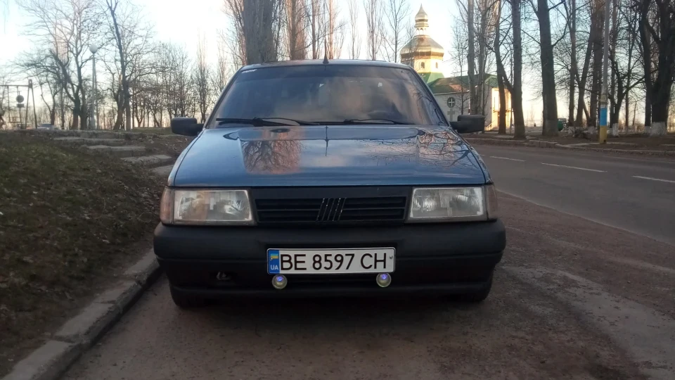 FIAT Tempra 1.6
