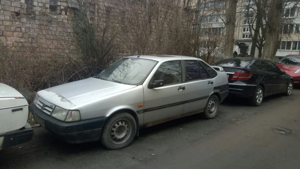 FIAT Tempra 1.6