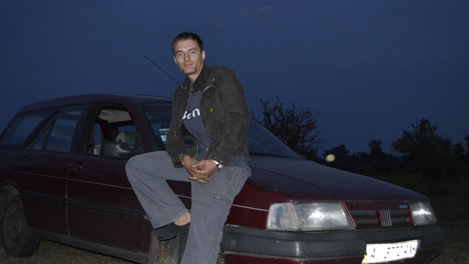 FIAT Tempra 2-х літровий унівесал! 2
