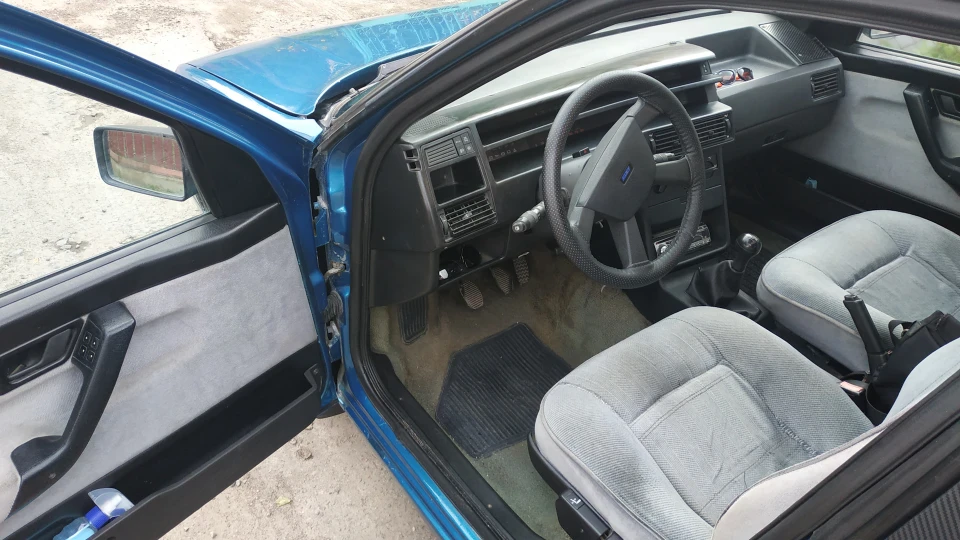 FIAT Tempra 2.0 8V 2